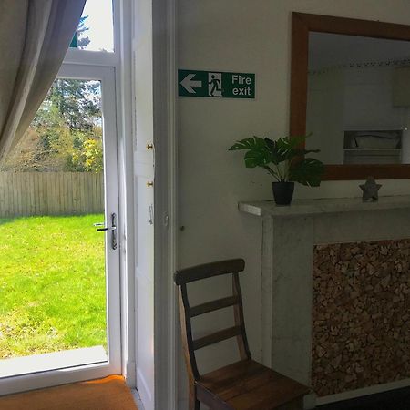 Drumdevan Country House, Inverness Quarto foto