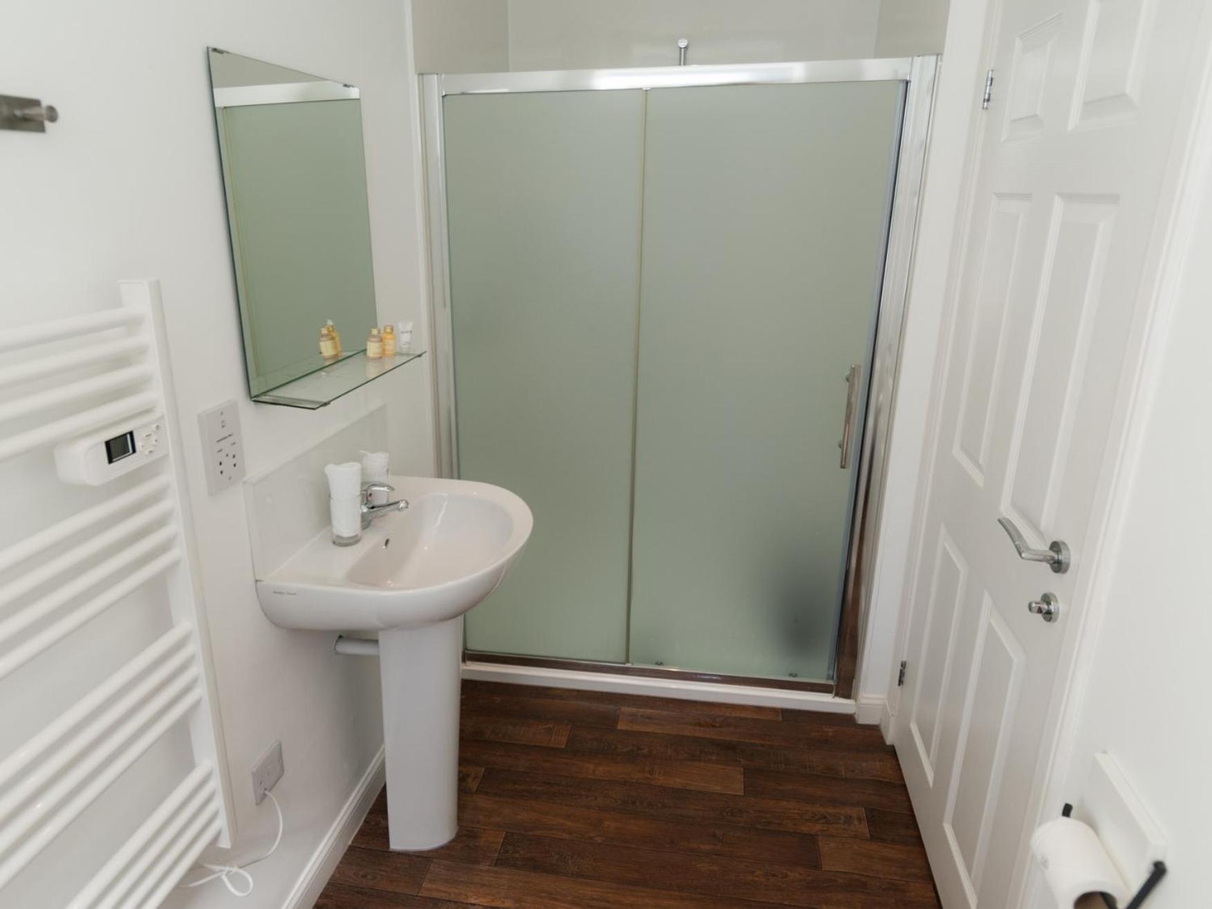 Drumdevan Country House, Inverness Quarto foto