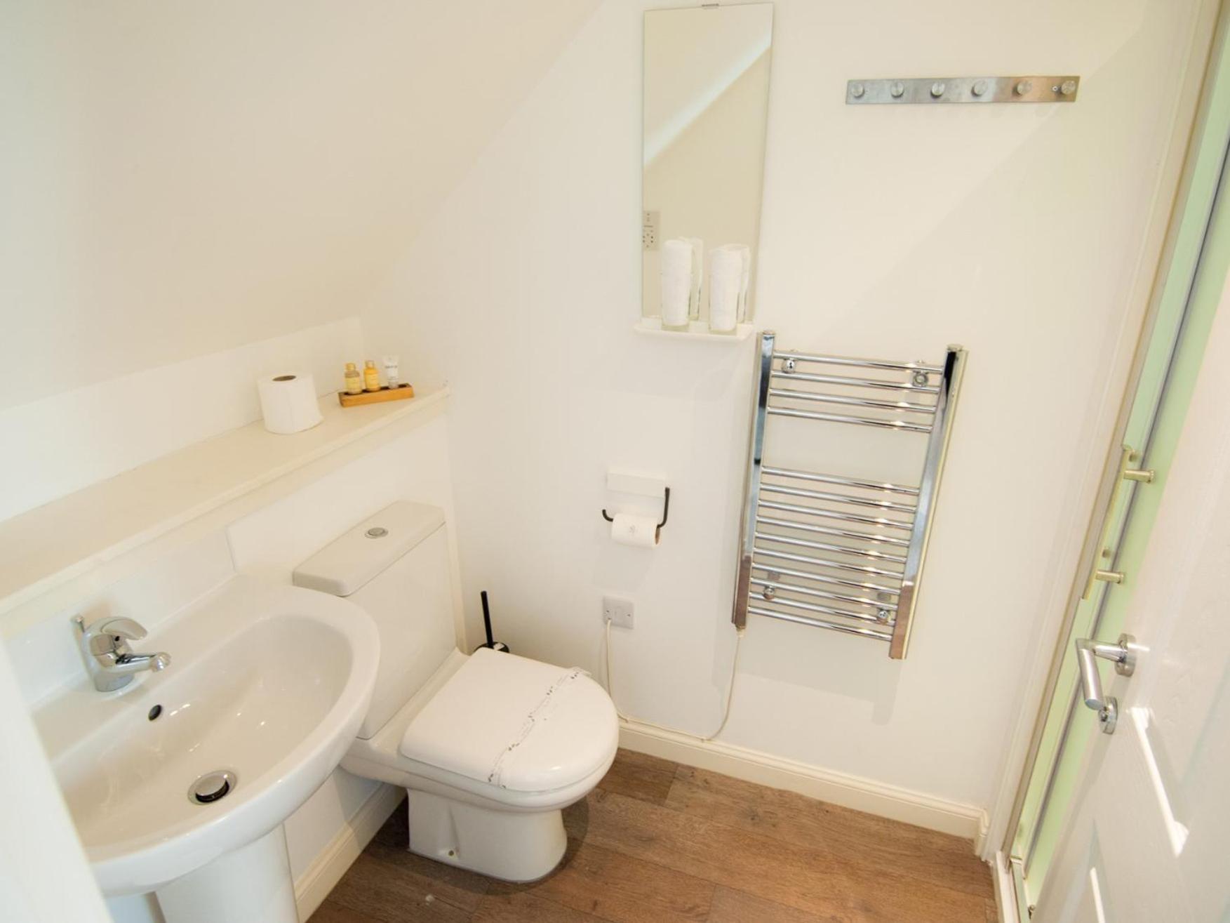 Drumdevan Country House, Inverness Quarto foto