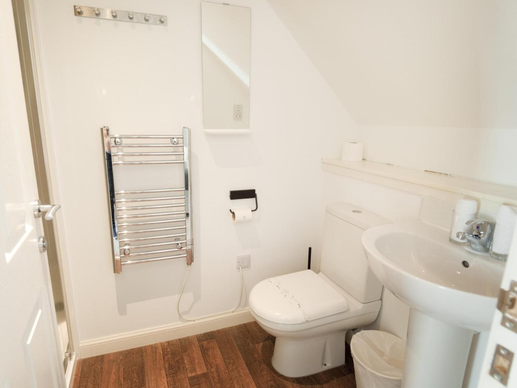 Drumdevan Country House, Inverness Quarto foto