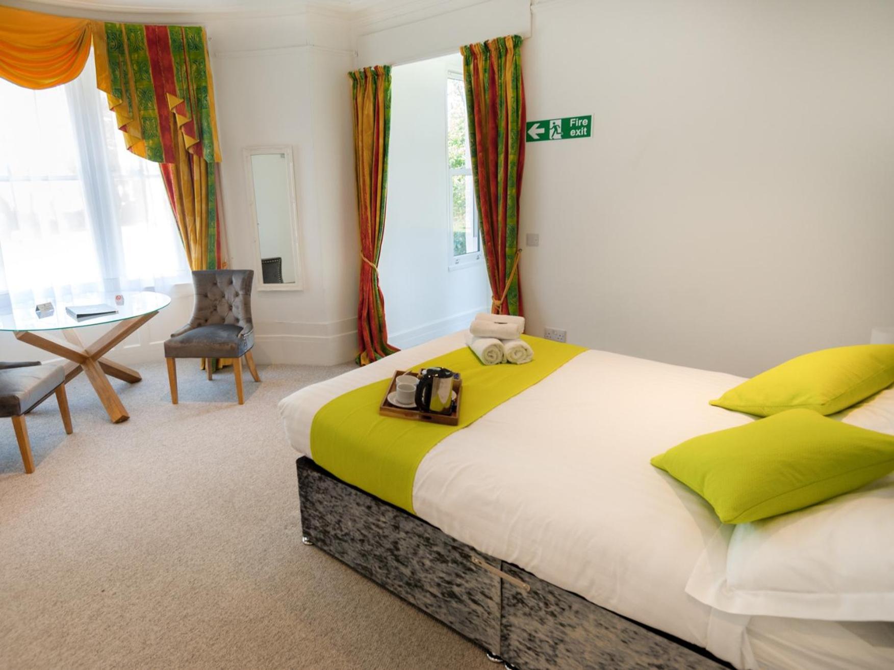Drumdevan Country House, Inverness Quarto foto