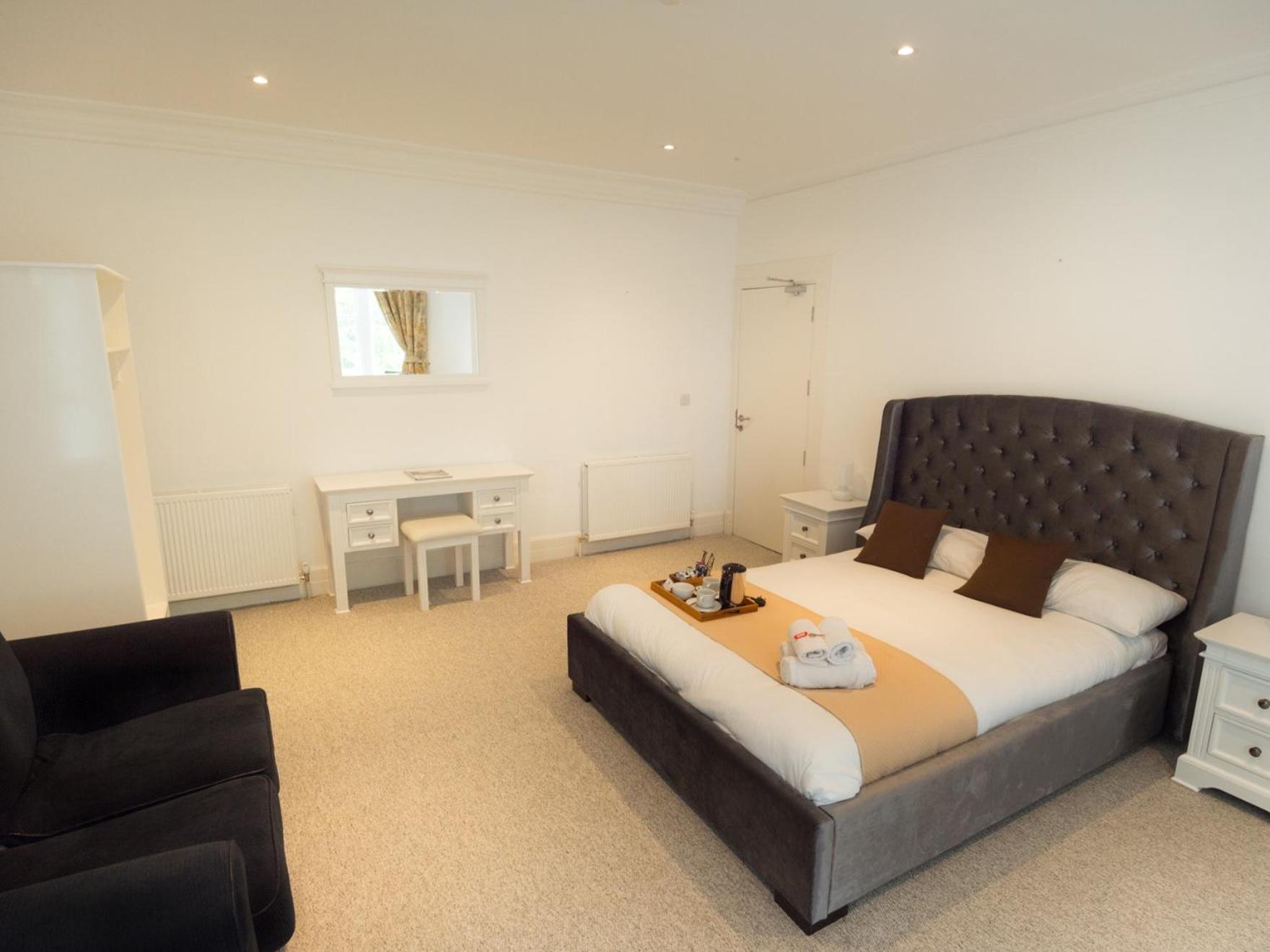 Drumdevan Country House, Inverness Quarto foto