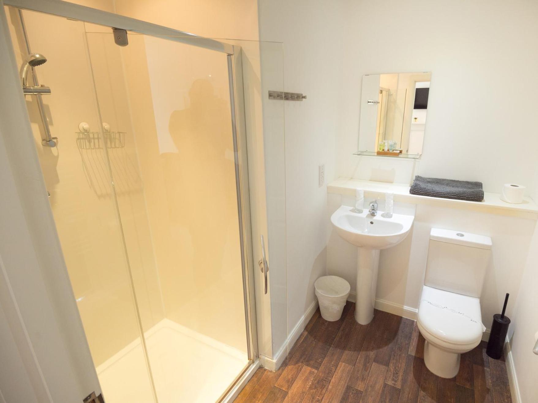 Drumdevan Country House, Inverness Quarto foto
