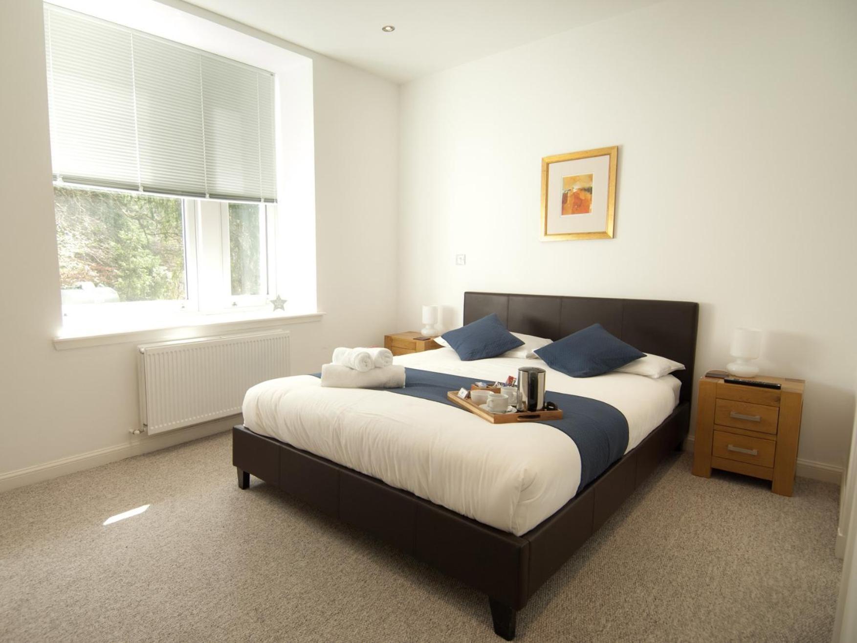 Drumdevan Country House, Inverness Quarto foto