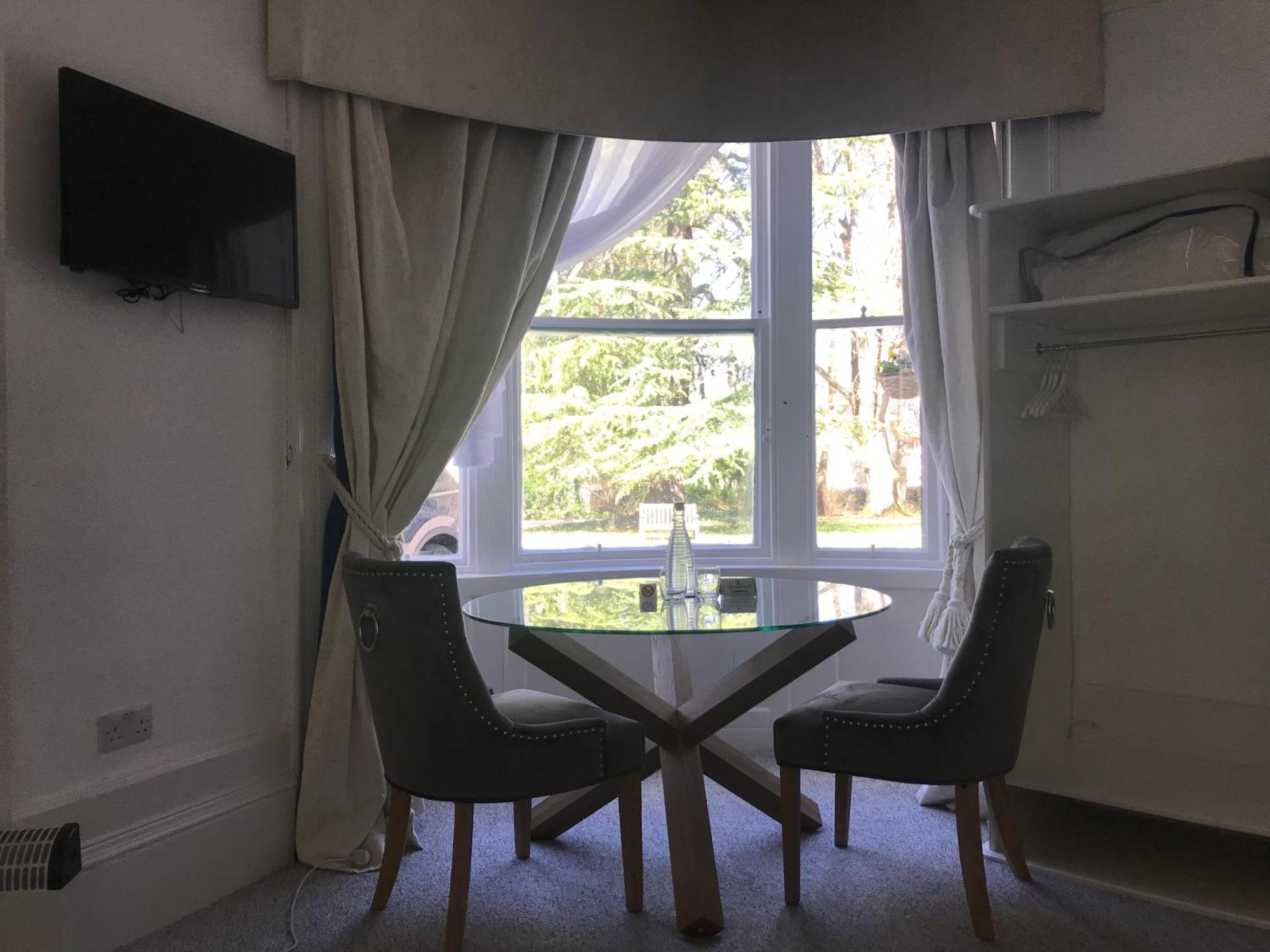 Drumdevan Country House, Inverness Quarto foto