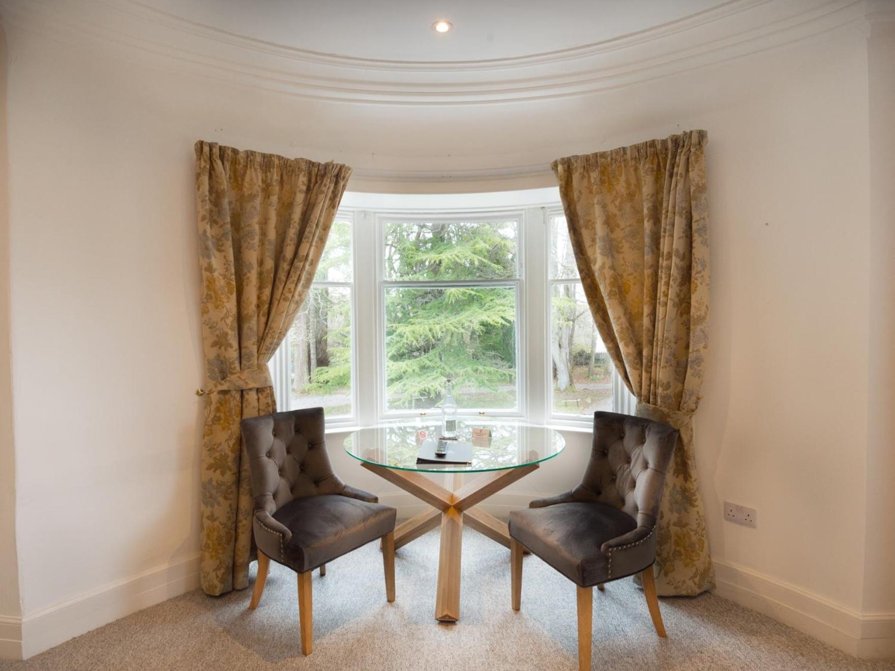 Drumdevan Country House, Inverness Quarto foto