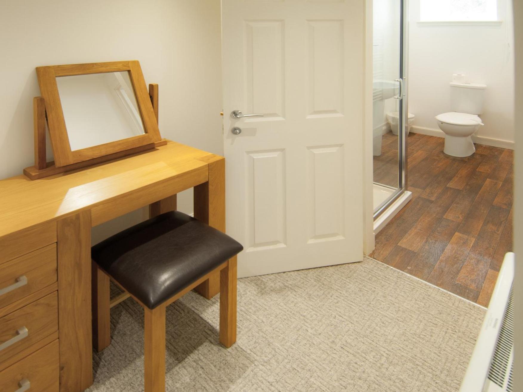 Drumdevan Country House, Inverness Quarto foto