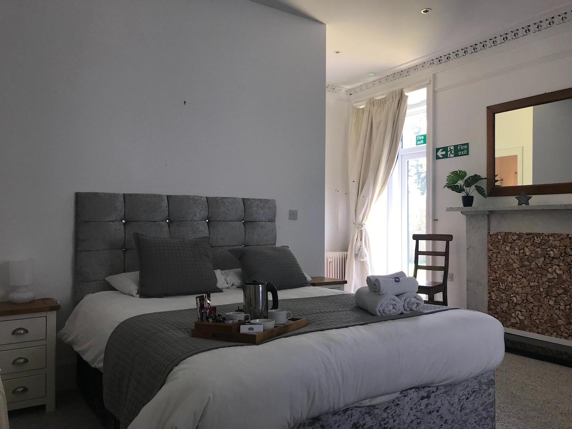 Drumdevan Country House, Inverness Quarto foto