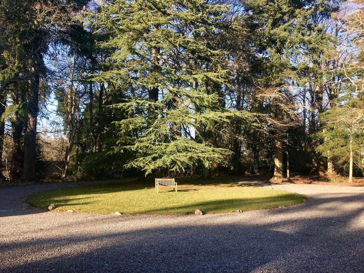 Drumdevan Country House, Inverness Exterior foto